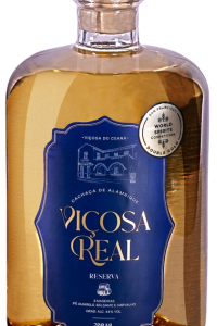 Viçosa Real  Reserva 3 Madeiras