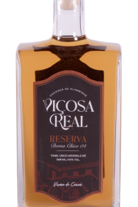 Viçosa Real Reserva Chico