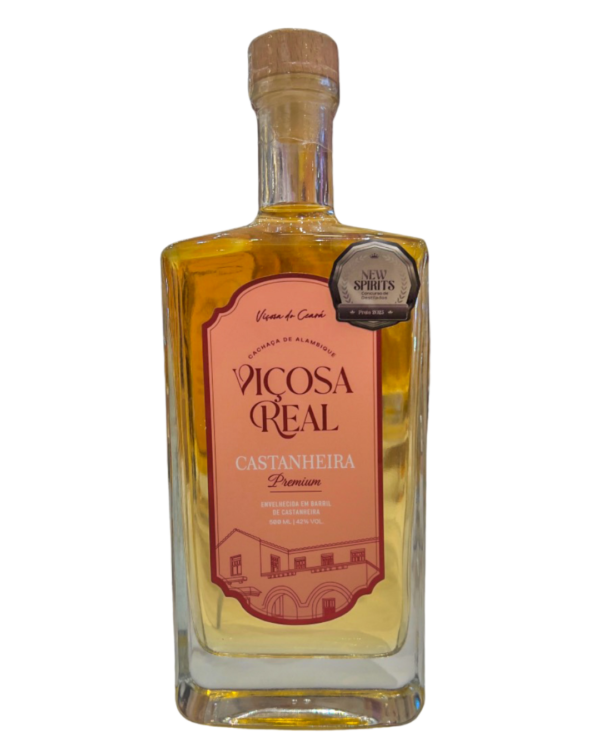 Viçosa Real Castanheira Premium